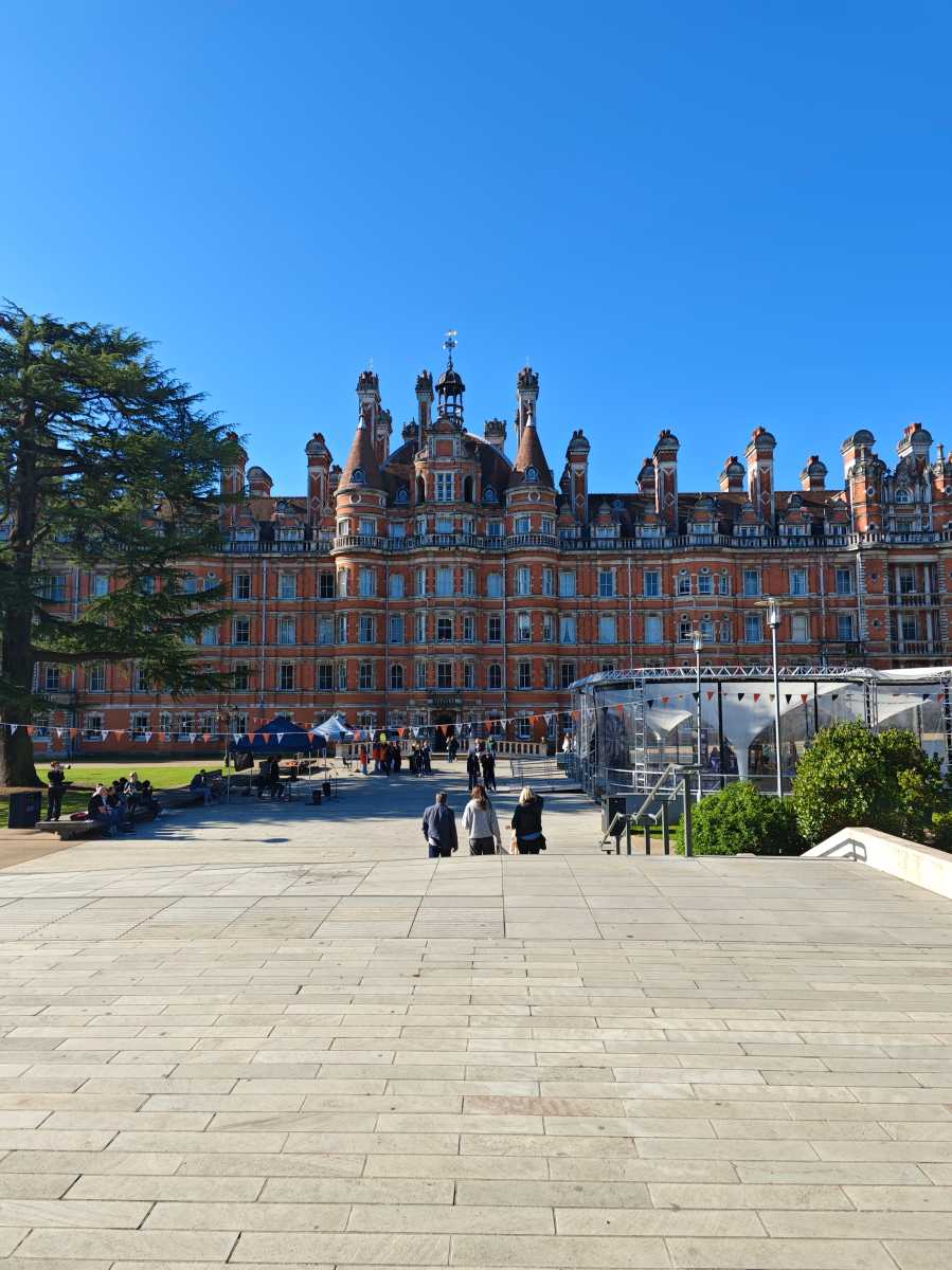 Xiaomi Mix Flip 50Mp Royal Holloway