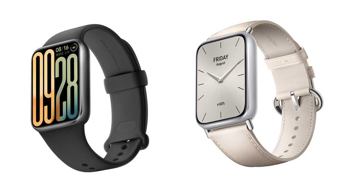 Xiaomi Smart Band 9 Pro