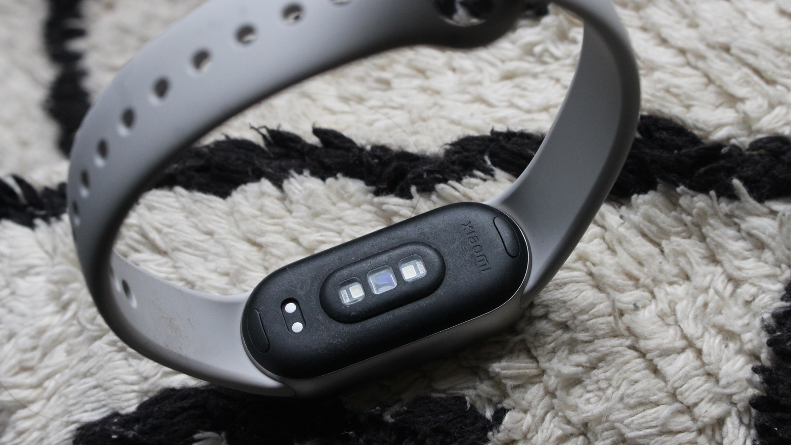 Xiaomi Smart Band 9 review: Still the budget tracker champ