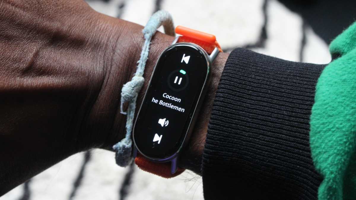 Xiaomi Smart Band 9