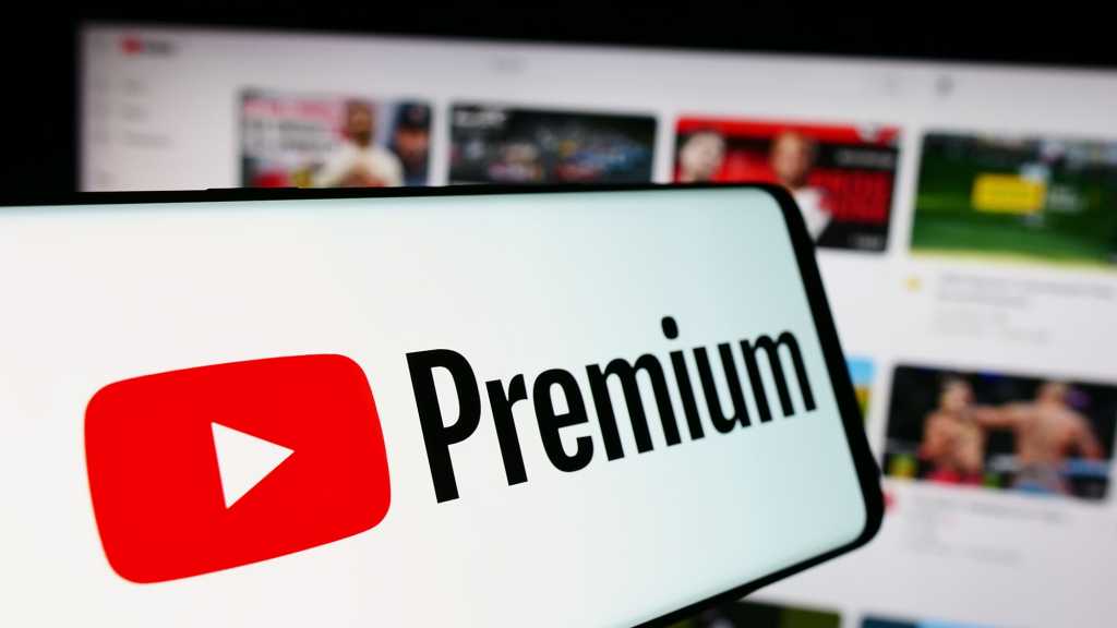 Image: Youtube Premium Funktionen gratis nutzen mit dieser App