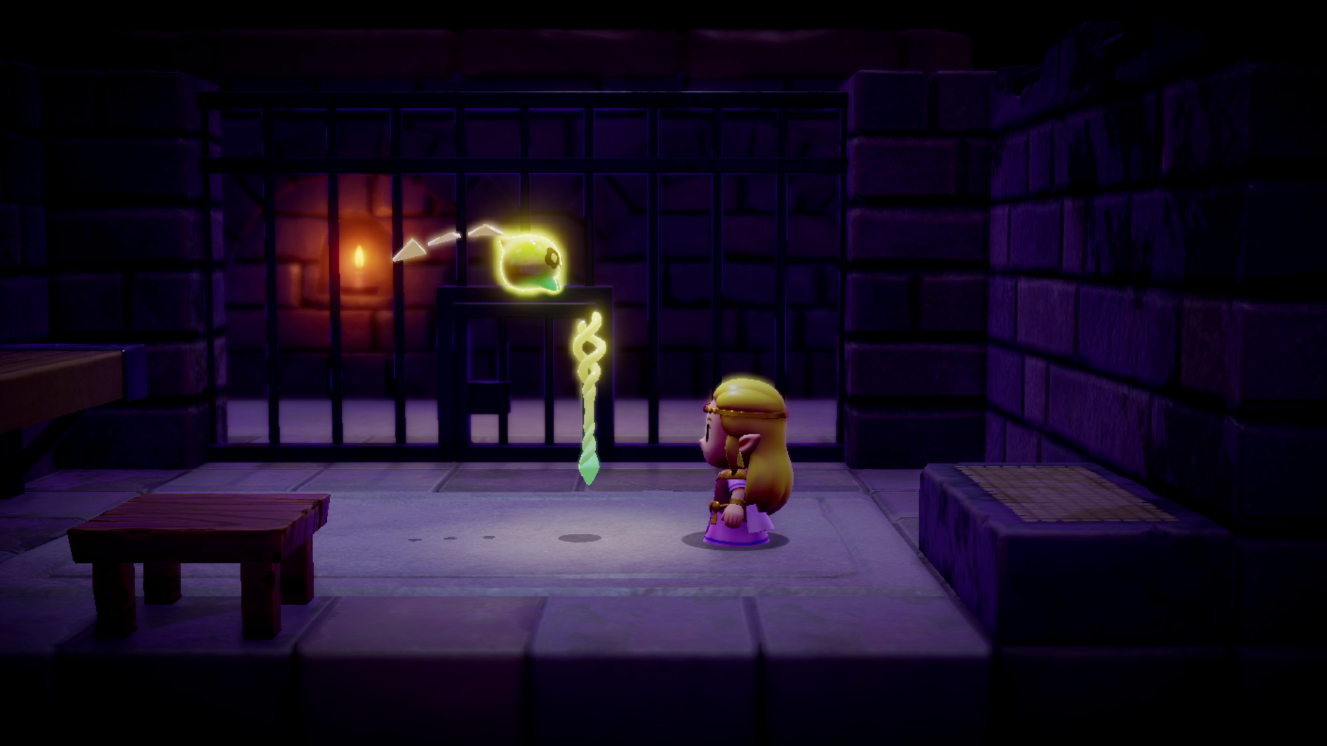 The Legend of Zelda: Echoes of Wisdom – Best 2D Zelda