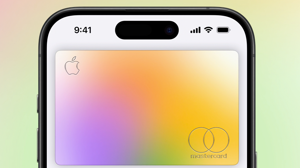 Image: Apple wegen Apple Card verklagt â so antwortet der Anbieter