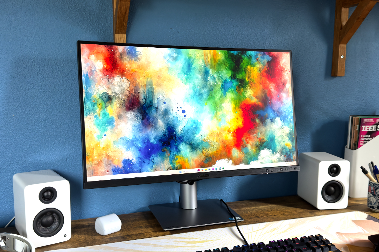 ASUS Monitor - hotsell for office - or home