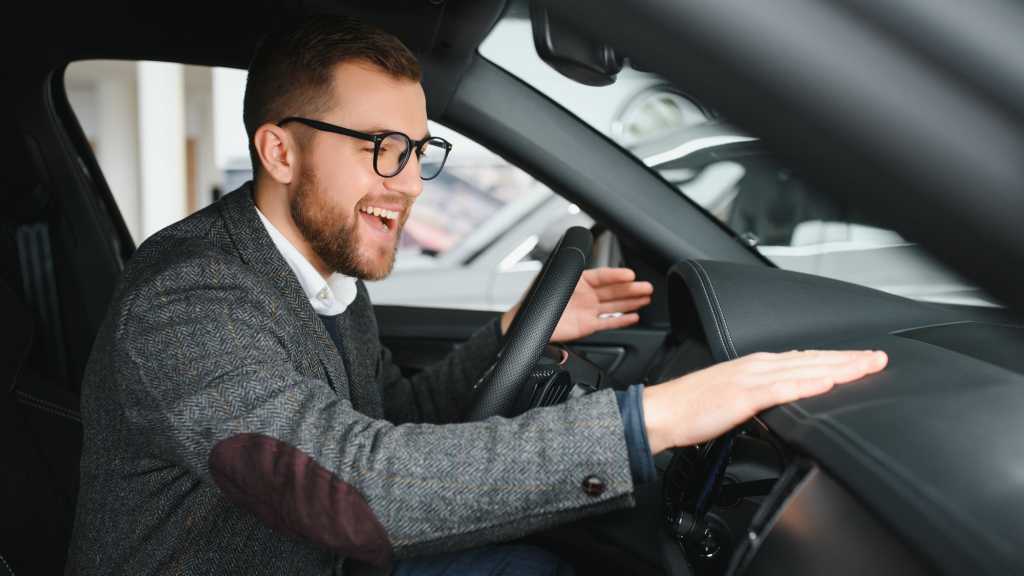 Image: Das sind die Autos mit den zufriedensten Besitzern â eine Auto-Marke schlÃ¤gt alle anderen