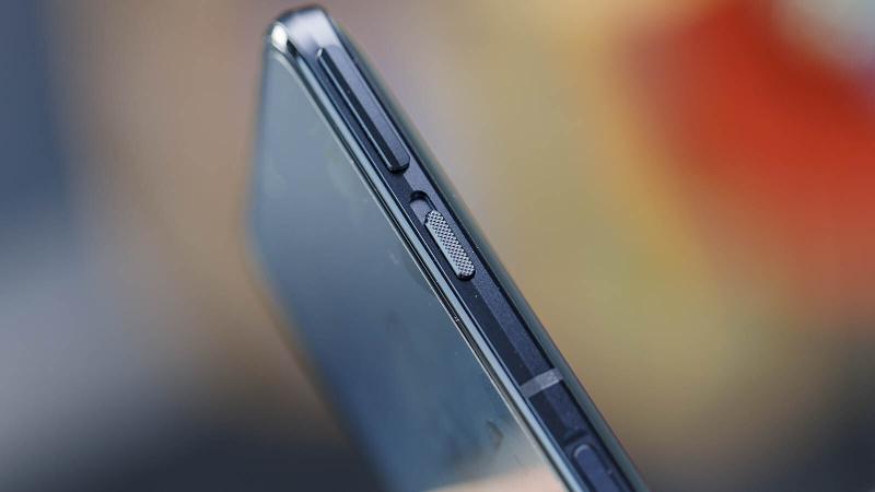 Oppo already copied the iPhone 16’s biggest new feature