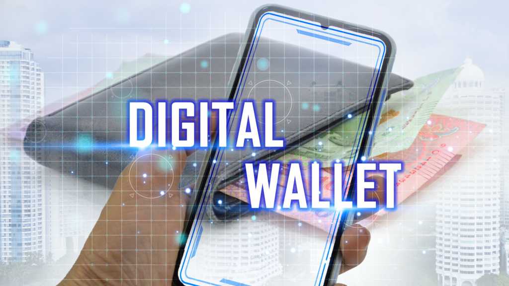 Image: EUDI-Wallet: Digitale Brieftasche wird zur Pflicht fÃ¼r EU-Staaten