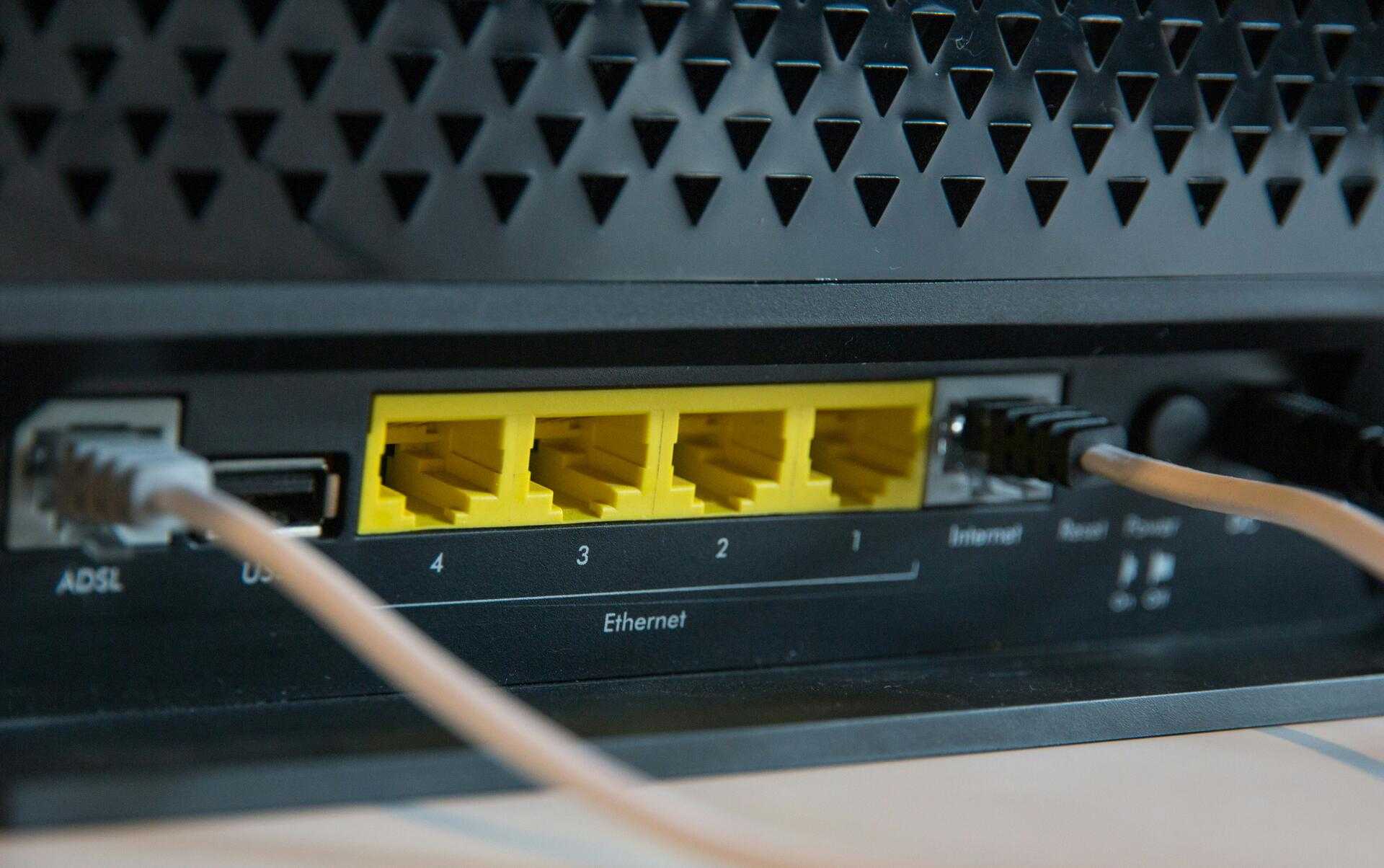 Så väljer du ny router – och kom igång med viktiga inställningar ...