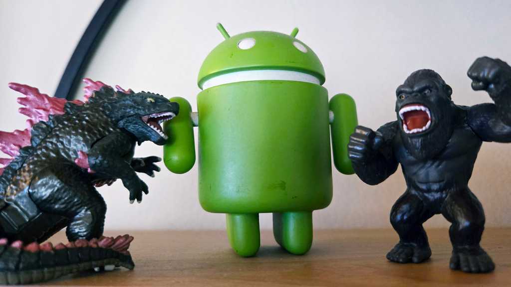 Image: Google warnt vor Android-LÃ¼cke, die Angreifer bereits ausnutzen