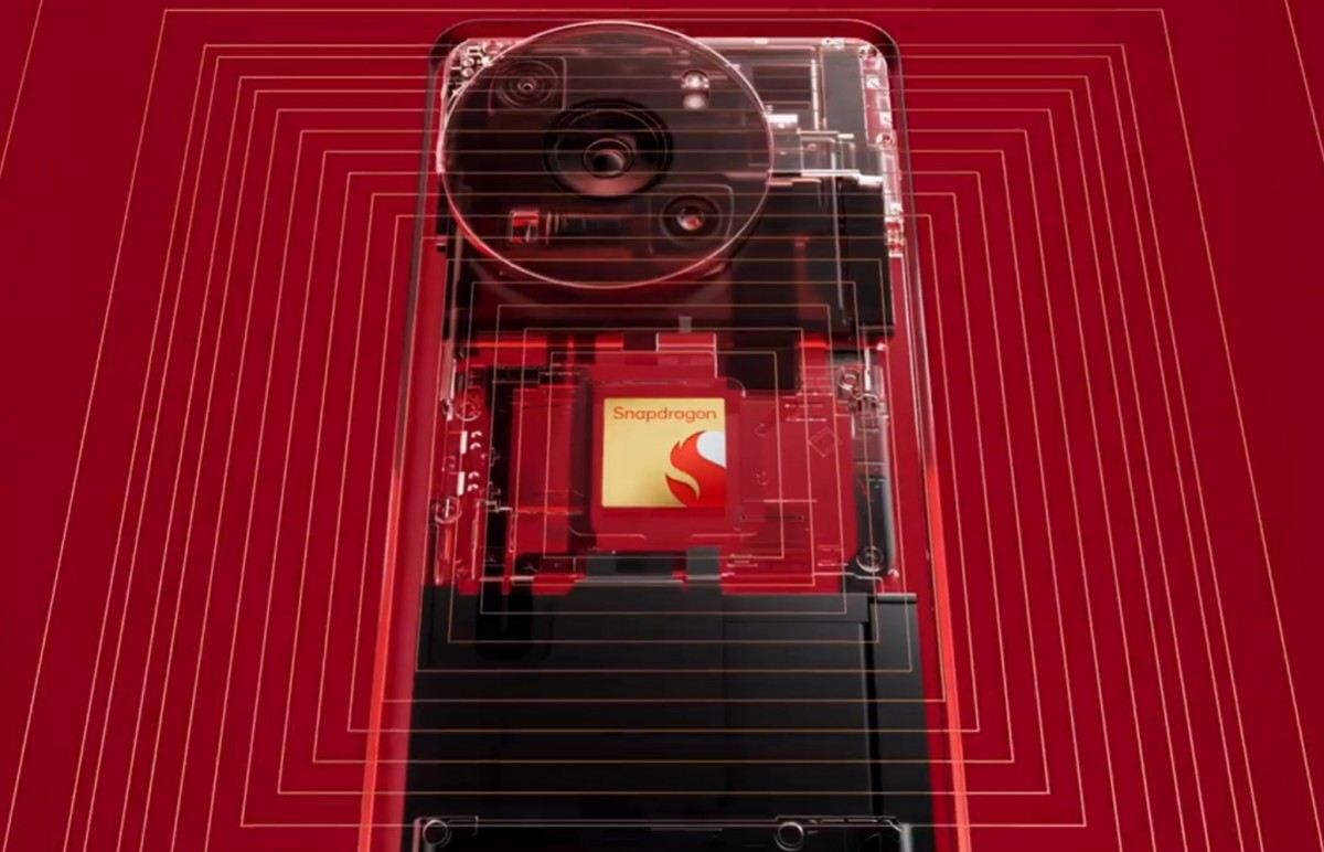 Snapdragon 8 Gen 4 teaser