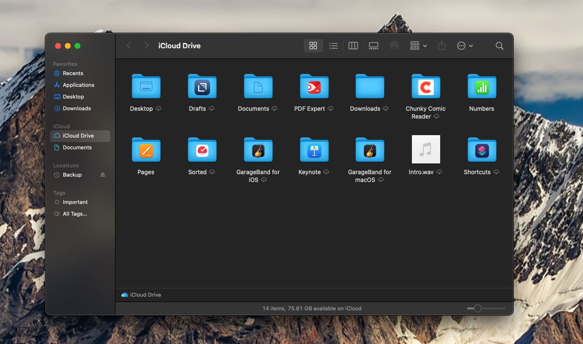 iCloud Drive review: The cloud storage service all Apple users can access