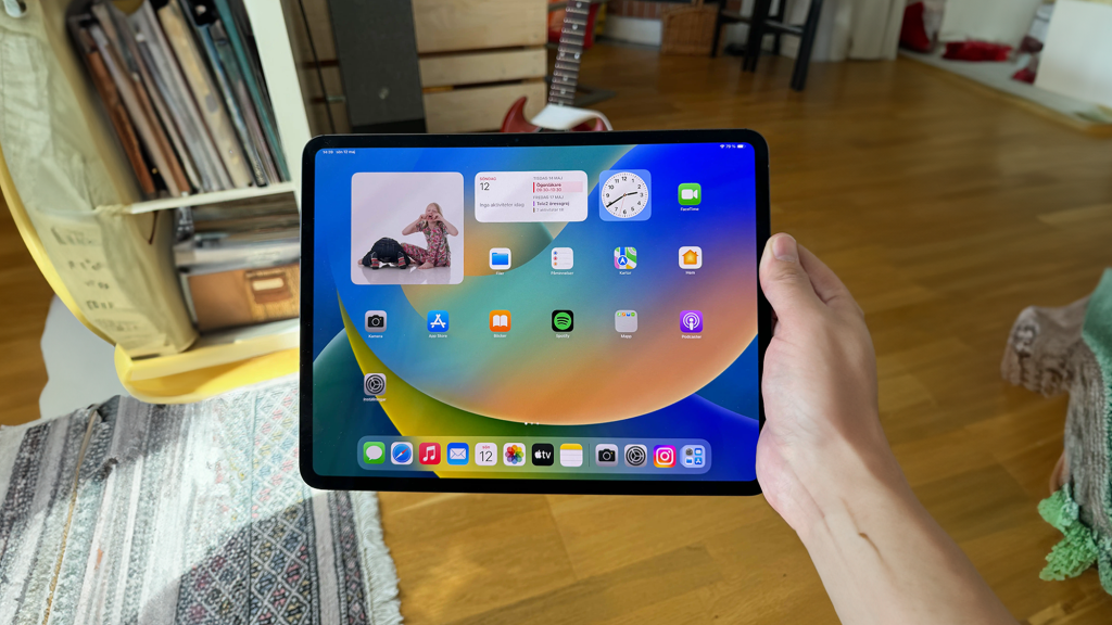 Image: iPad Pro M5 noch in diesem Jahr