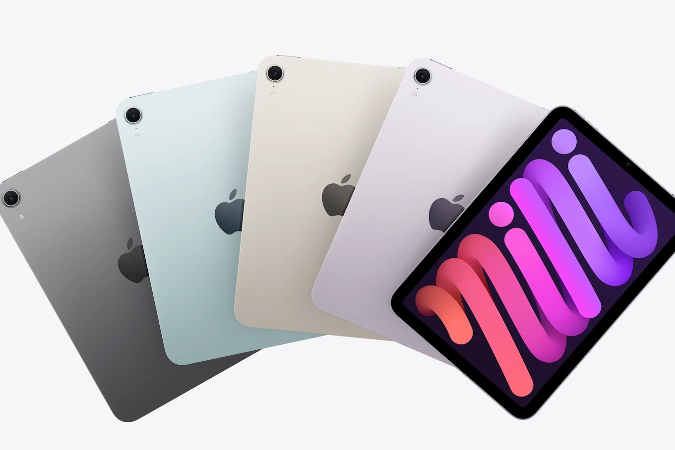 The new iPad mini is only boring because the next model will be amazing