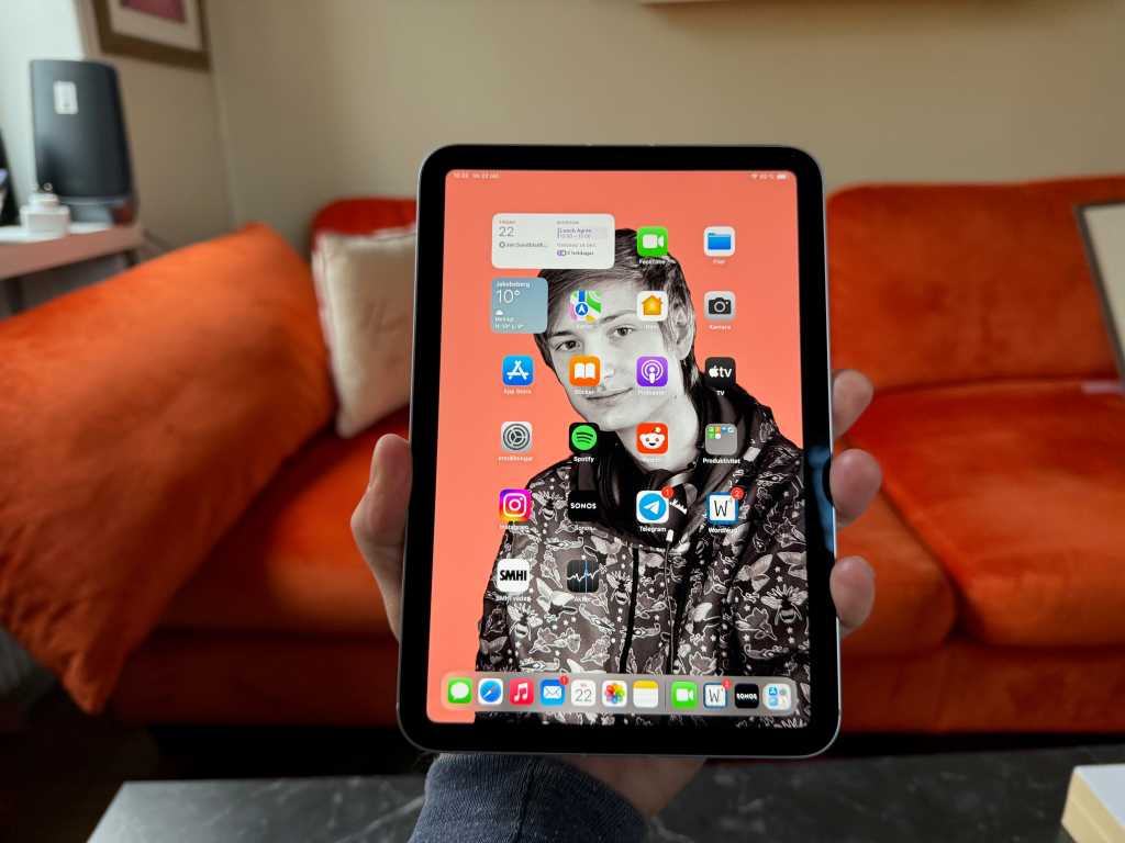 Image: Das neue iPad Mini ist nur langweilig, weil das nÃ¤chste viel besser sein wird