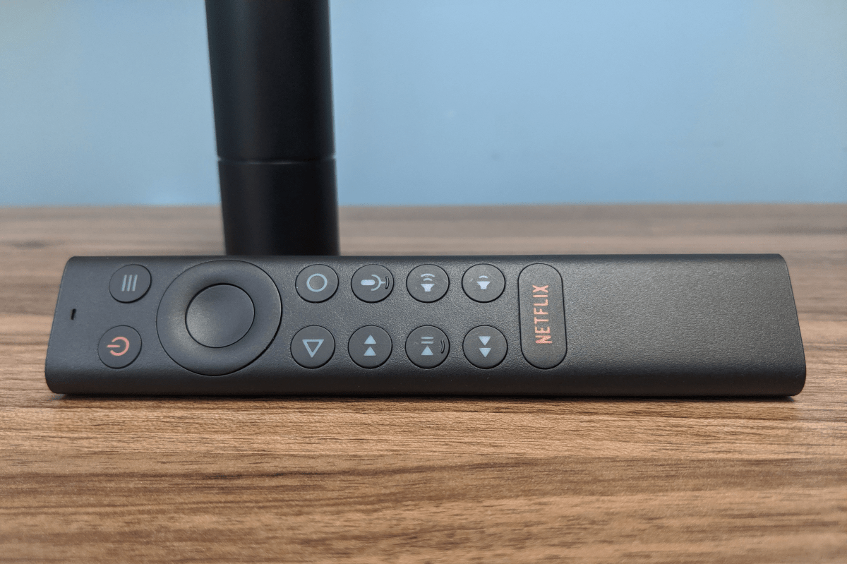 Nvidia Shield Remote