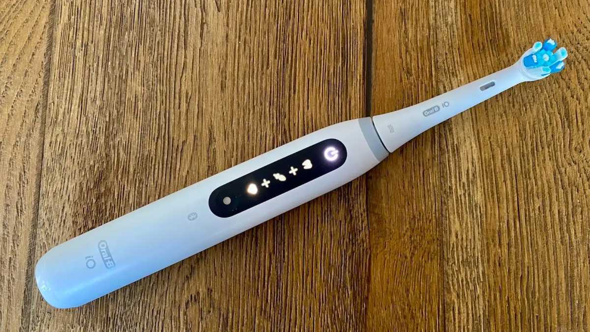 Oral-B iO5