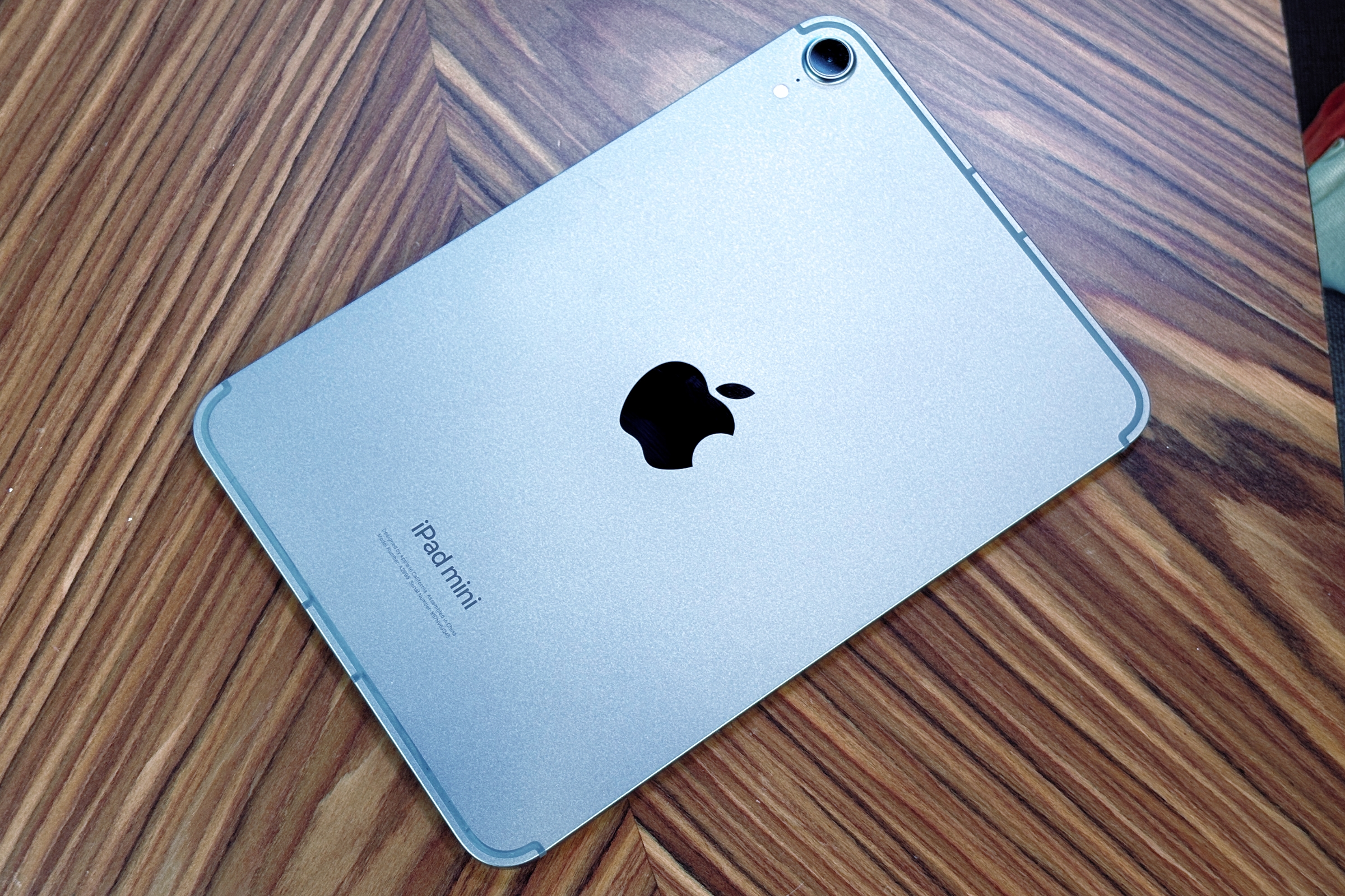 2026 iPad mini: Release date, OLED display, A20 Pro, price and