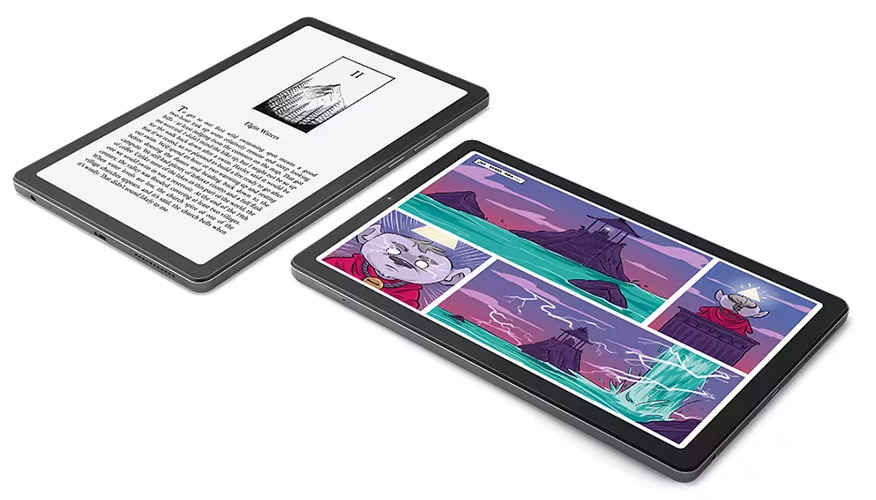 lenovo tablet m9