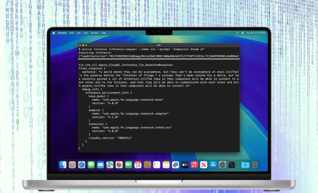 Image: ACDC statt AWS: Apples geheime Cloud-PlÃ¤ne aufgedeckt