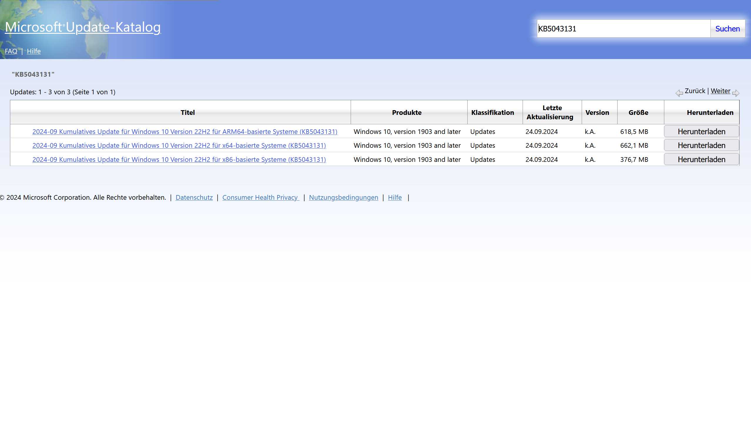 WindowsUpdate zurücksetzen warum macht man das und wie geht's? PCWELT