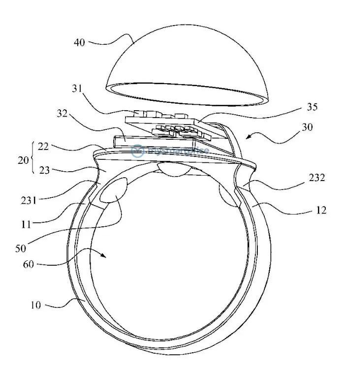 oppo ring 1