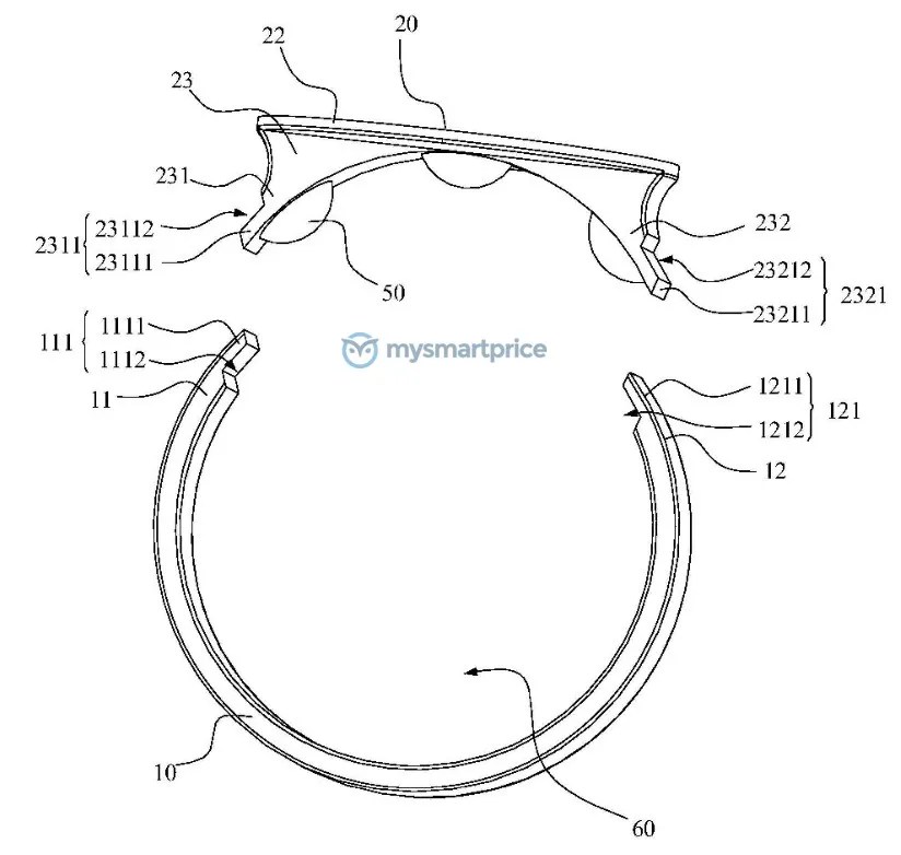 mating ring 2