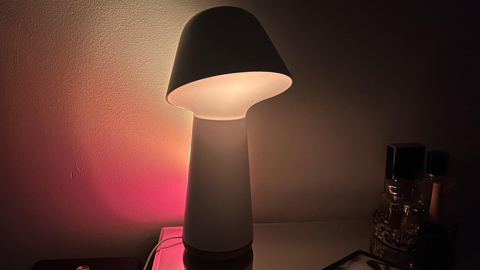 Philips Hue Twilight - Best Non-Audio Light Alarm