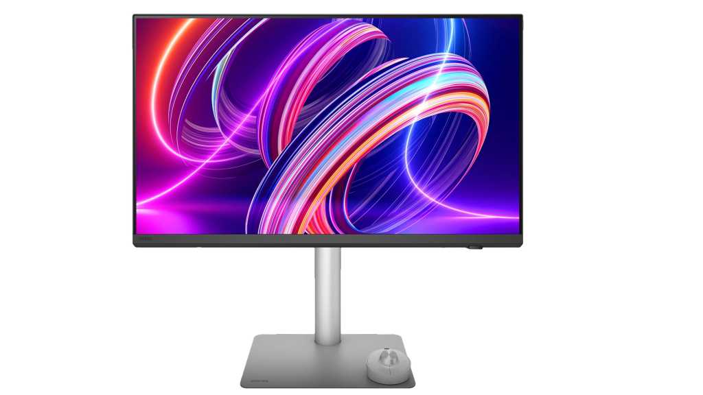 Image: Alternative zum Apple Studio-Display? Benq stellt PD2730S mit 5K vor