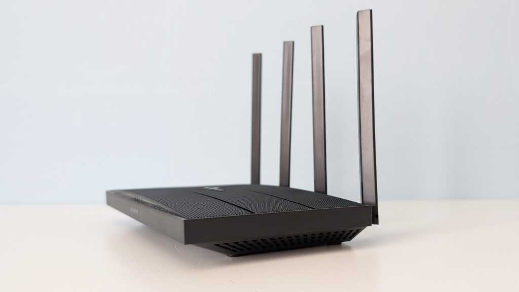 Image: US-BehÃ¶rden planen Verbot von beliebtem Router-Hersteller: das ist der Grund