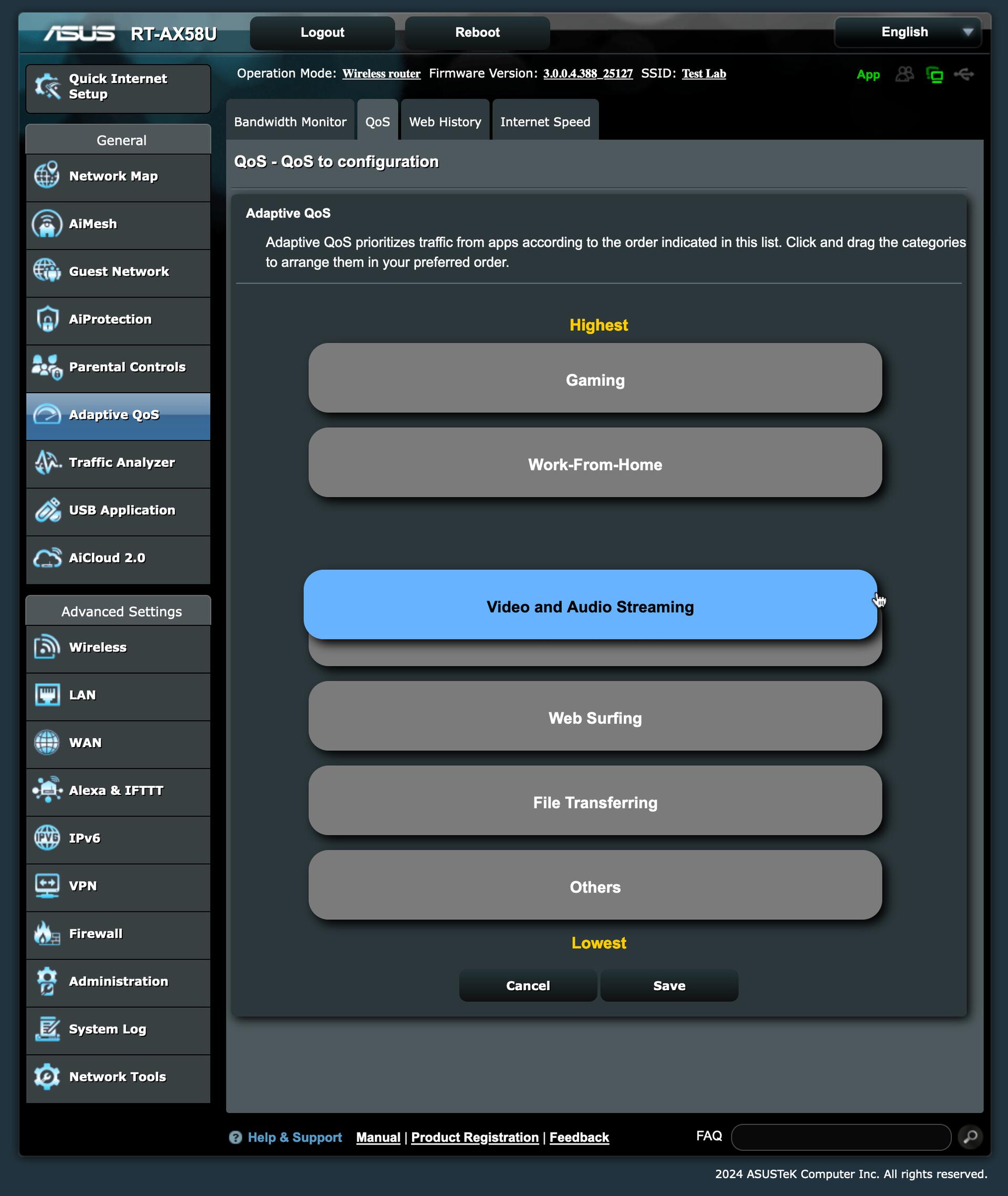 Solve Your Wi-Fi Problems With These Smart Router Settings | PCWorld