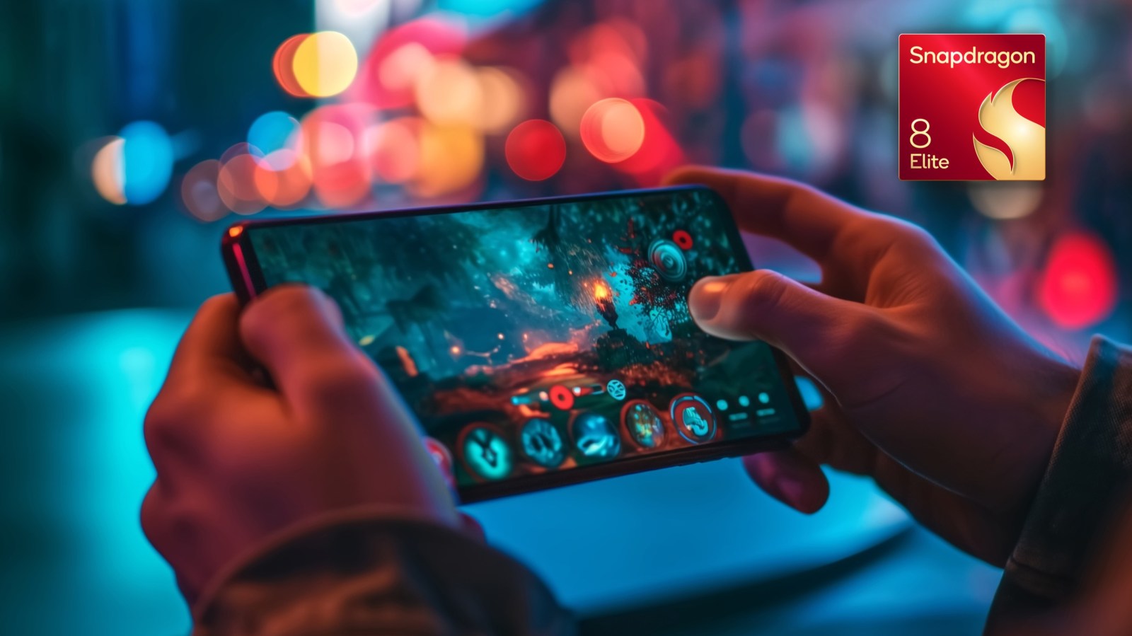 Новый Snapdragon 8 Elite от Qualcomm устанавливает новый стандарт в этой ключевой области.