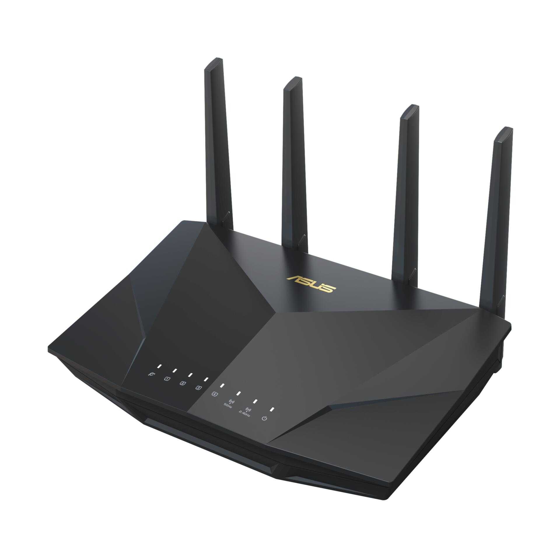Så väljer du ny router – och kom igång med viktiga inställningar ...