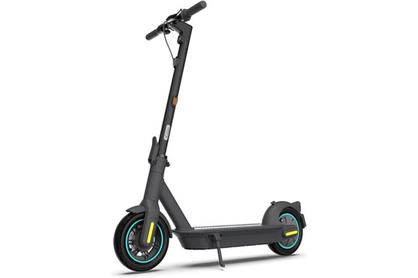 Image: Segway-Ninebot MAX G30D II E-Scooter