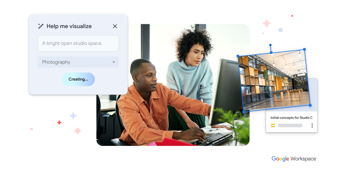 Gemini for Google Workspace Planning