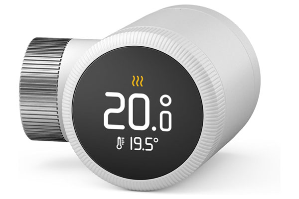 Image: tado Smartes HeizkÃ¶rperthermostat