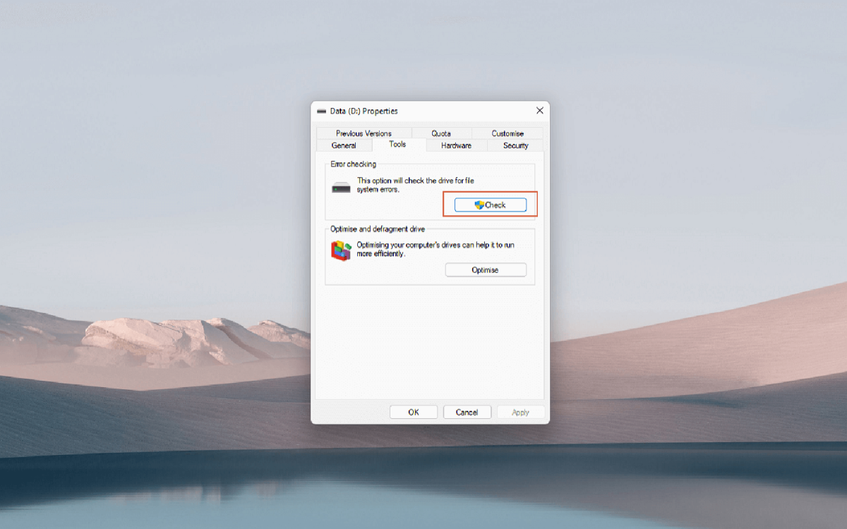 How to recover data from external hard disk in 5 ways