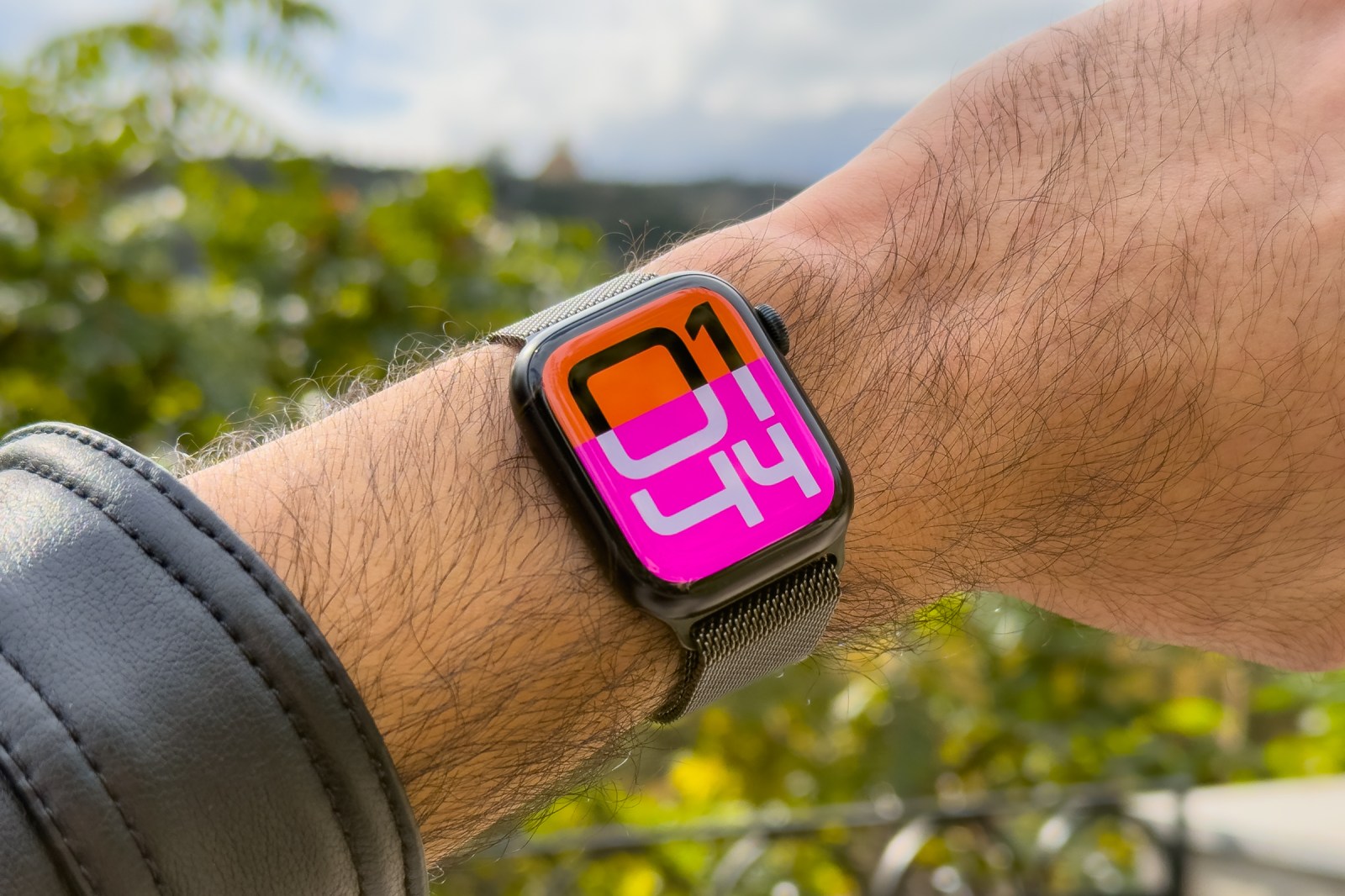 I’m skipping the Apple Watch Series 10 this year, and so should you