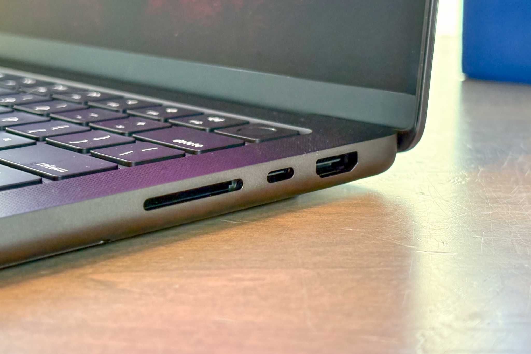 14-inch M4 MacBook Pro review: From 'meh' to marvelous | Macworld
