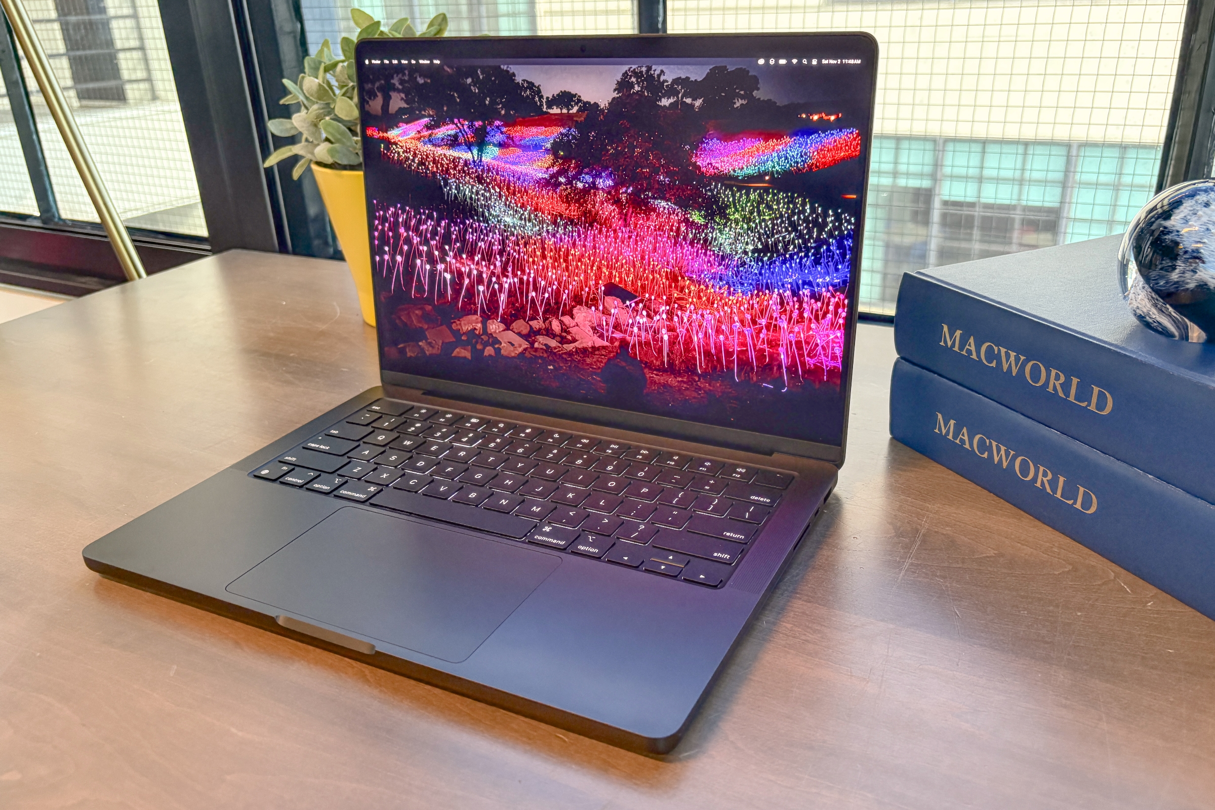 Should I buy a 14-inch MacBook Pro now or wait?