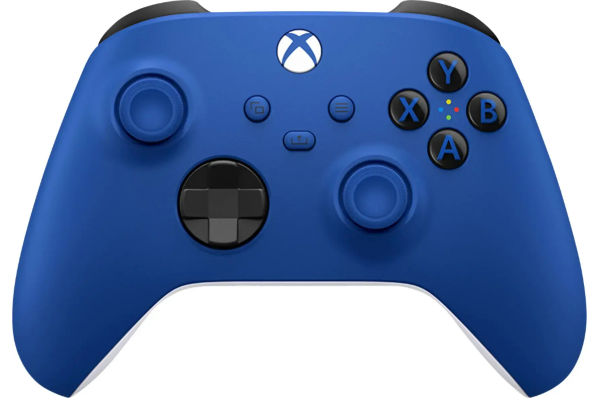 Microsoft Xbox controller 