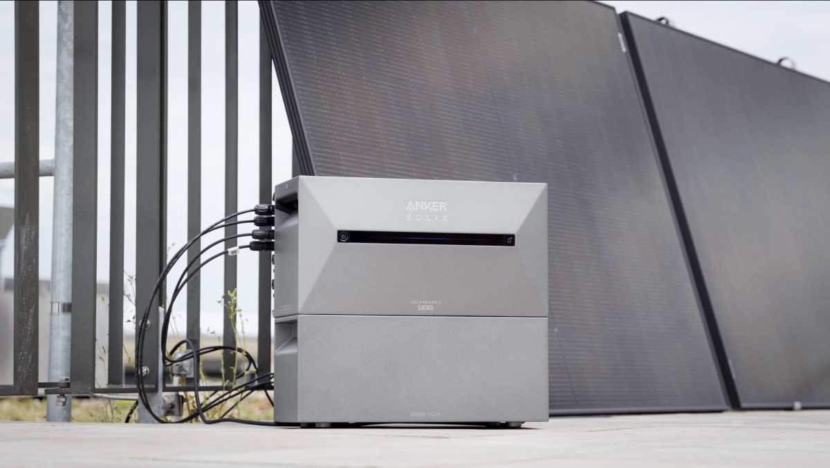 Der Frühling ist da! Jetzt 1000-Watt-Balkonkraftwerk inkl. Speicher sichern für unter 1000 Euro