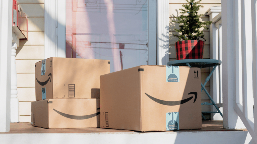 Image: Amazon startet extra schnellen Liefer-Service ohne Aufpreis