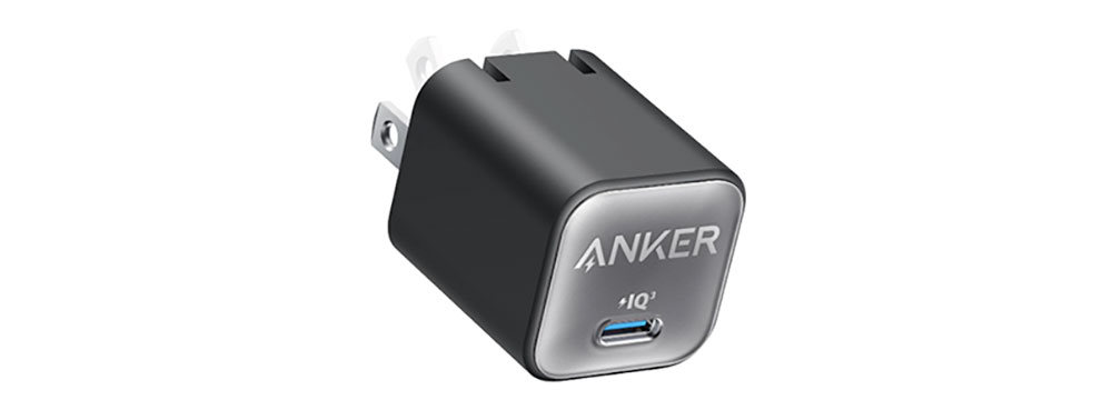 Anker 30W USB-C charger