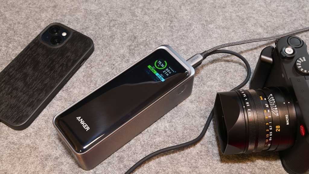 Image: So viel Power braucht meine Powerbank wirklich