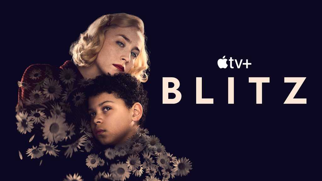 Image: Diese Woche neu bei Apple TV+: Blitz