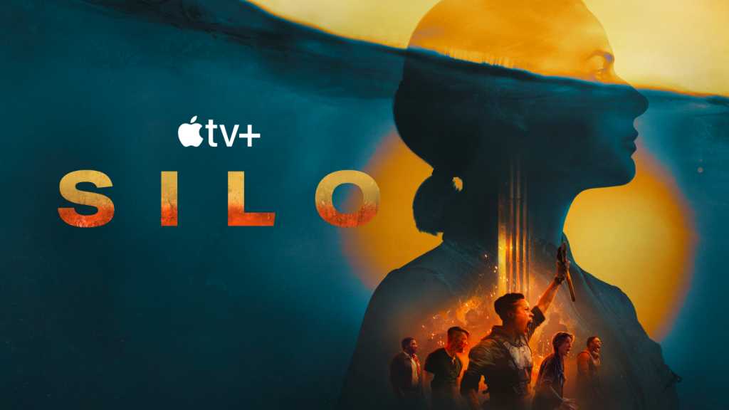 Image: Diese Woche neu bei Apple TV+: Silo, Staffel 2