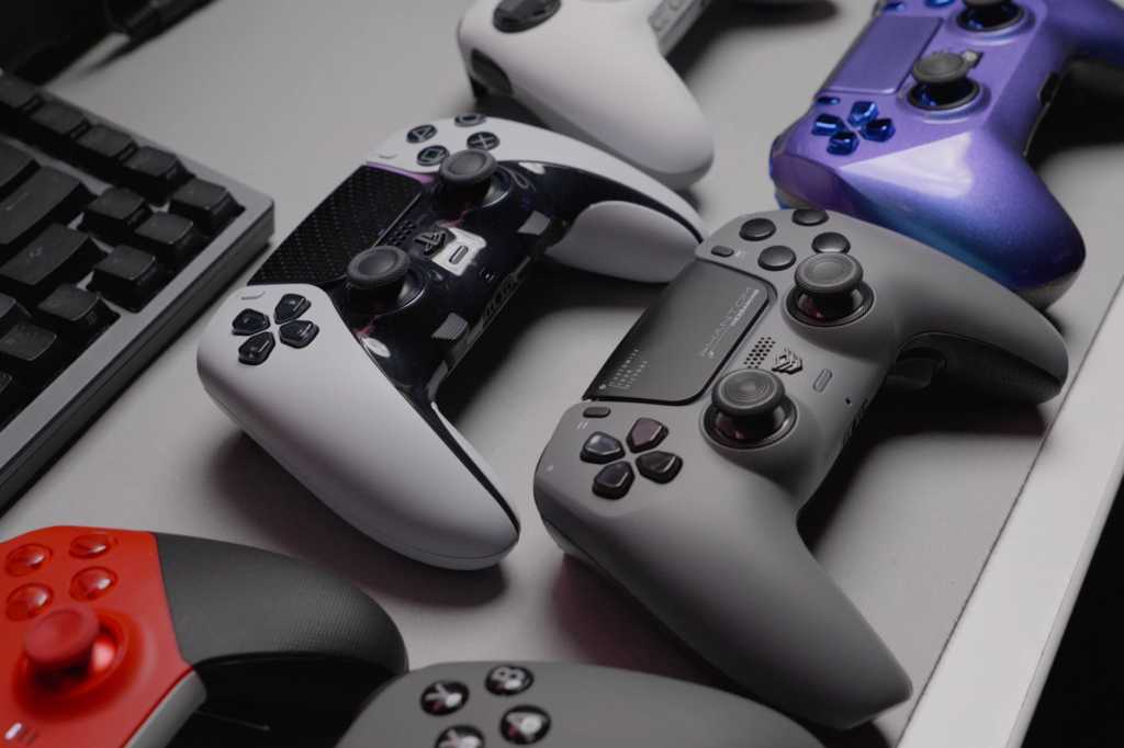 Image: Diese Gaming-Deals am Black Friday empfehlen wir