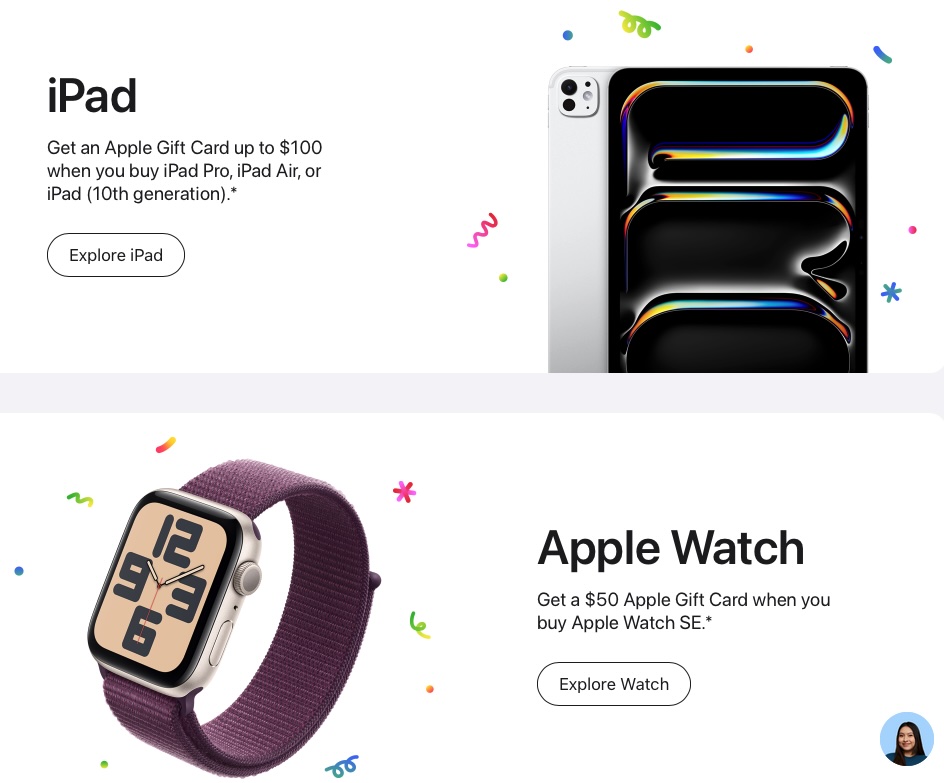 Apple Black Friday 2024: What you need to know about Apple’s sale