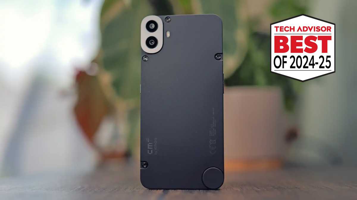 CMF Phone 1 review 2