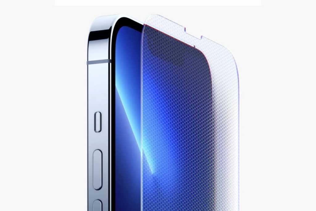 Image: Ceramic Shield â das steckt im iPhone-Glas